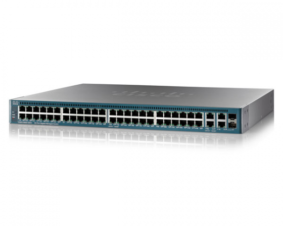 Cisco Serie ESW2
